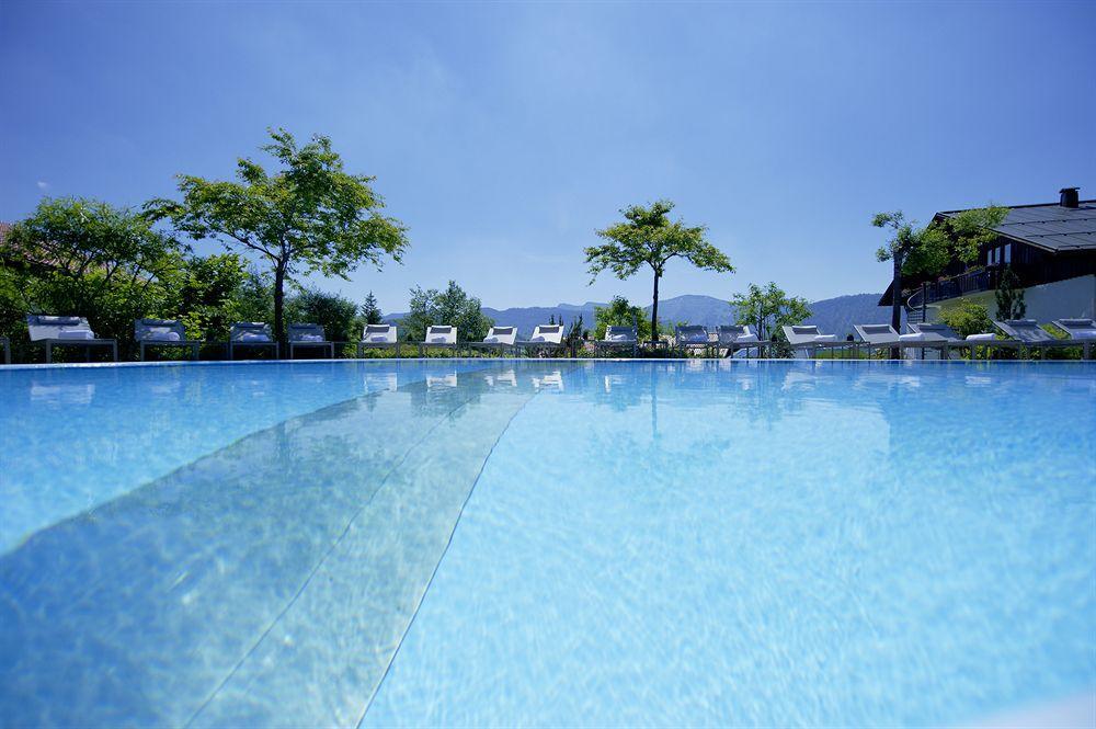 Allgaeu Sonne 오버스타우펜 외부 사진